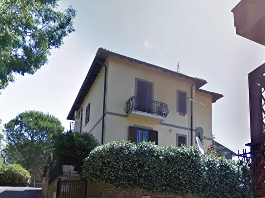 Immagine 1 di Appartamento in vendita  in Via Guido Guida a Roma