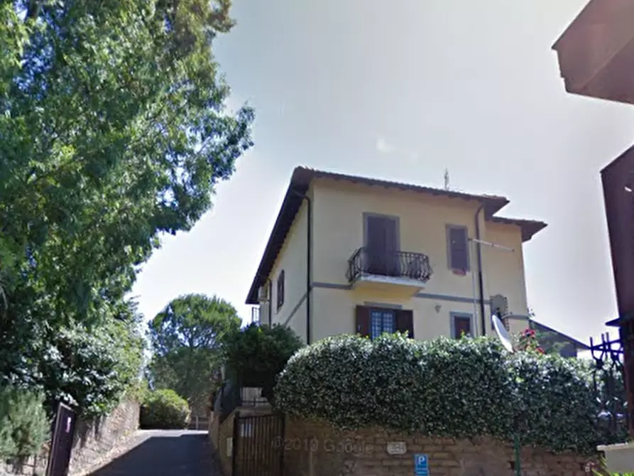 Immagine 2 di Appartamento in vendita  in Via Guido Guida a Roma