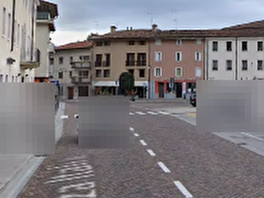 Immagine 6 di Negozio in vendita  in Piazza Italia a Maniago