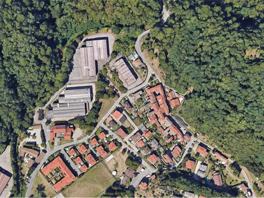 Immagine 2 di Laboratorio in vendita  in Via Mulini Trotti a Varese
