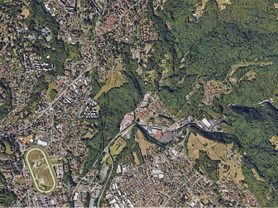 Immagine 4 di Laboratorio in vendita  in Via Mulini Trotti a Varese