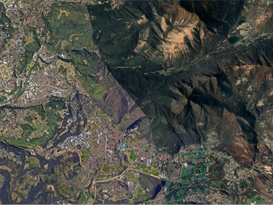 Immagine 5 di Laboratorio in vendita  in Via Mulini Trotti a Varese