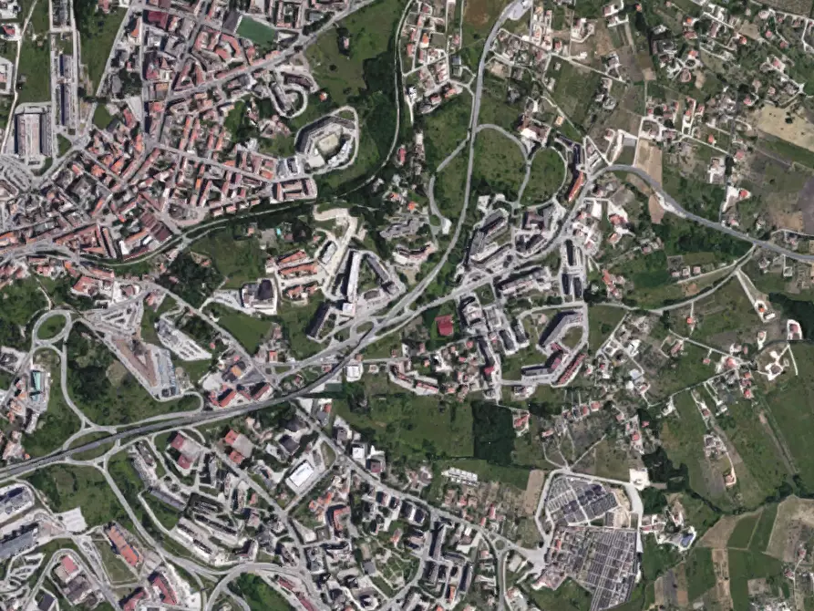 Immagine 3 di Garage in vendita  in Via Campania a Campobasso