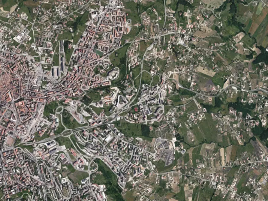 Immagine 5 di Garage in vendita  in Via Campania a Campobasso