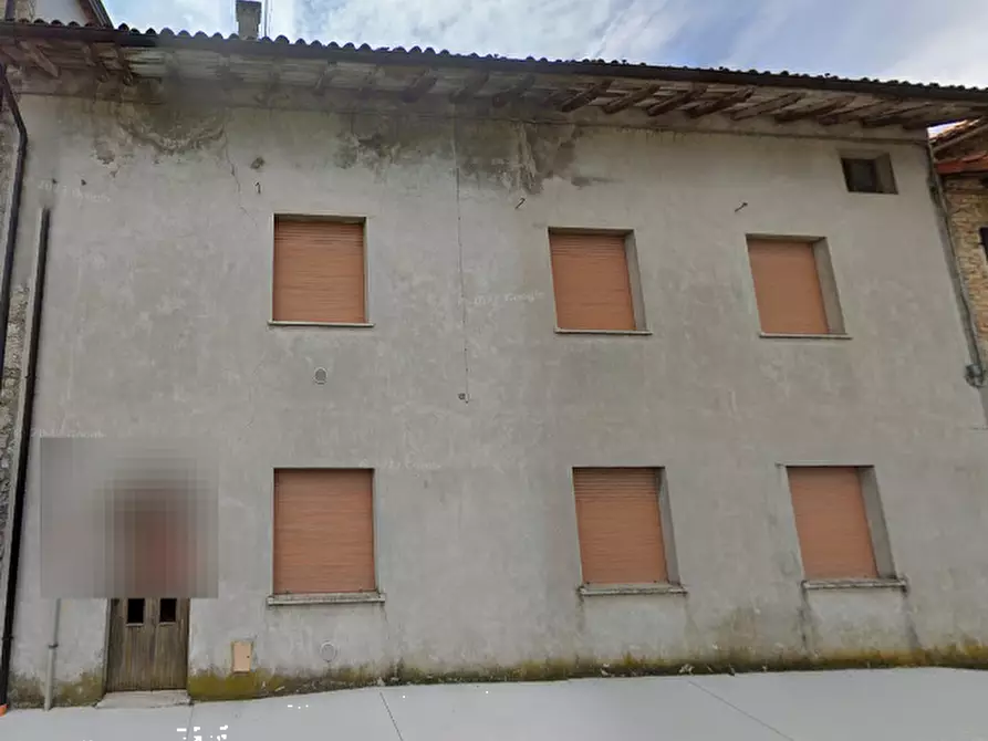 Immagine 1 di Appartamento in vendita  in Via Cavour a Arba