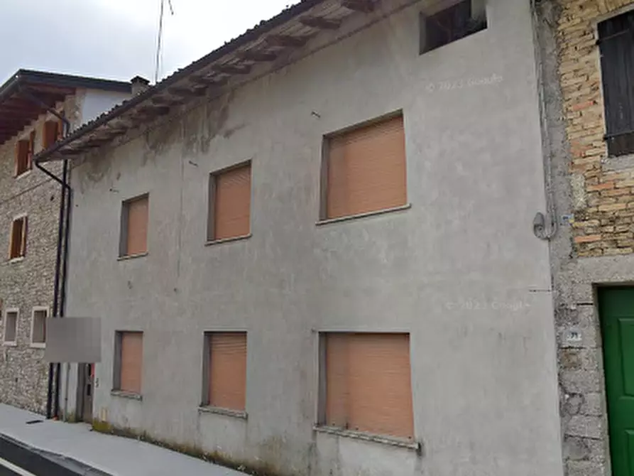 Immagine 3 di Appartamento in vendita  in Via Cavour a Arba