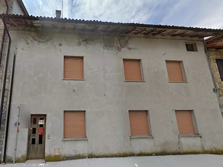 Immagine 4 di Appartamento in vendita  in Via Cavour a Arba