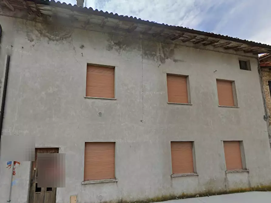 Immagine 8 di Appartamento in vendita  in Via Cavour a Arba