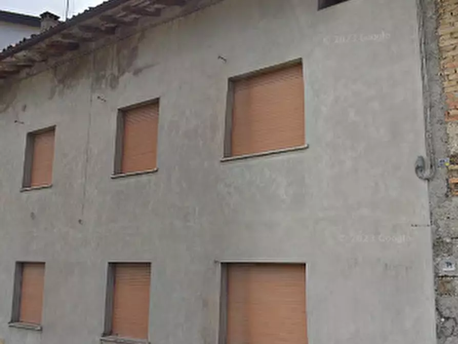 Immagine 16 di Appartamento in vendita  in Via Cavour a Arba