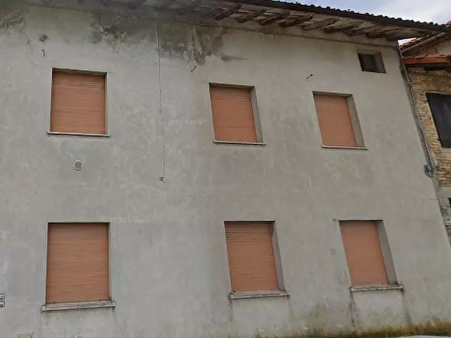 Immagine 17 di Appartamento in vendita  in Via Cavour a Arba