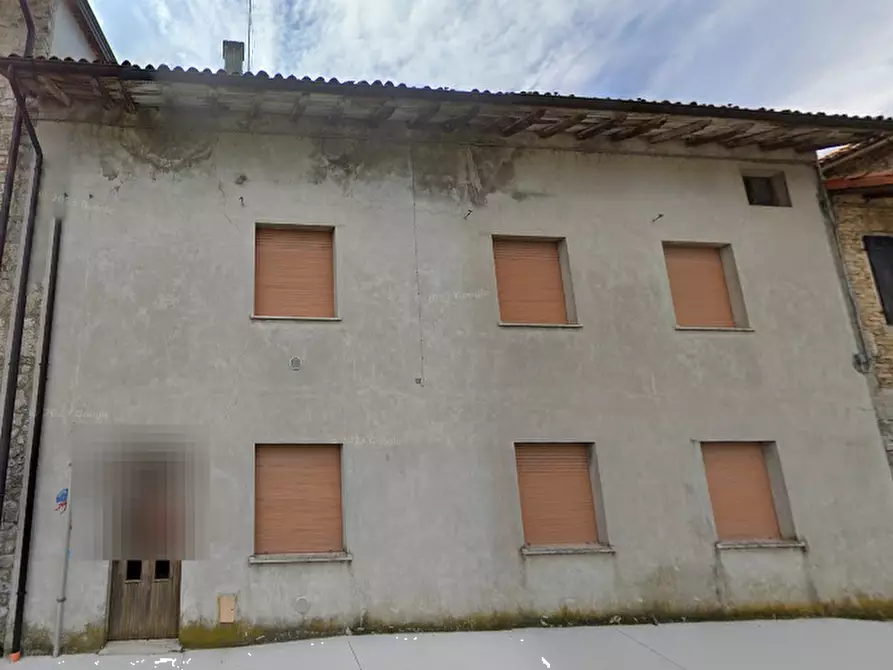 Immagine 8 di Appartamento in vendita  in Via Cavour a Arba