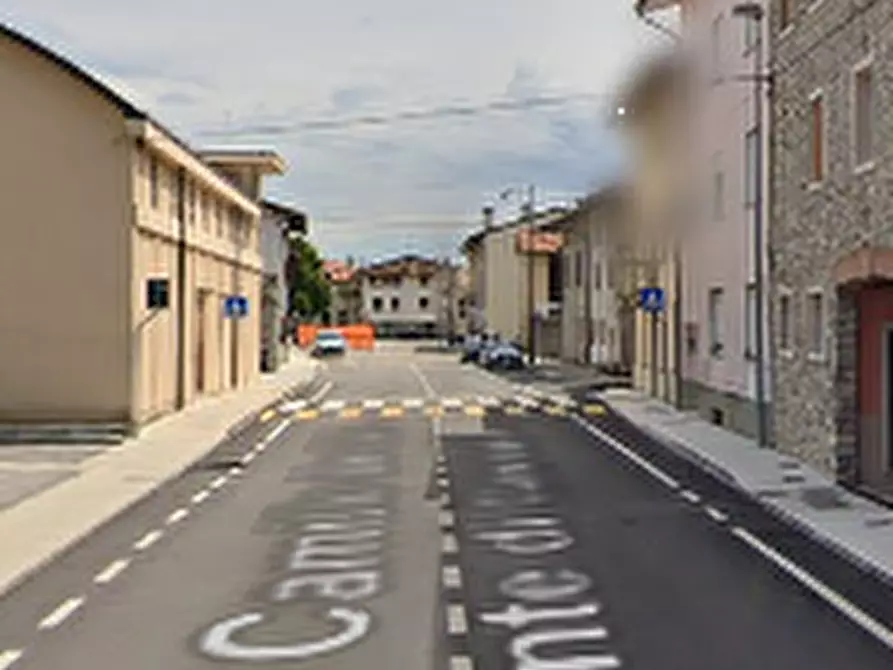 Immagine 10 di Appartamento in vendita  in Via Cavour a Arba