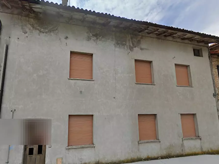 Immagine 12 di Appartamento in vendita  in Via Cavour a Arba