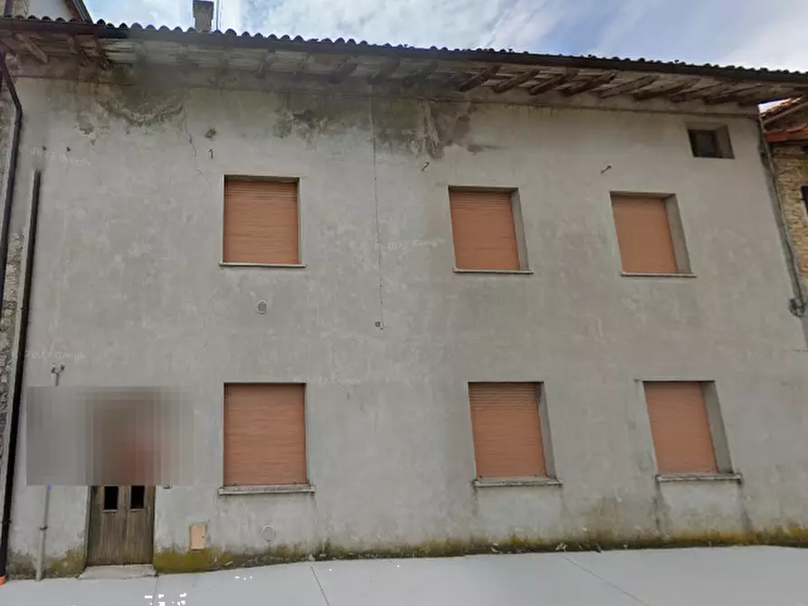 Immagine 1 di Appartamento in vendita  in Via Cavour a Arba