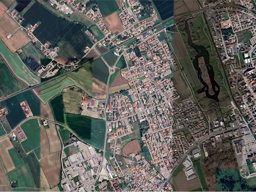 Immagine 13 di Terreno agricolo in vendita  in Località San Vito a Cerea