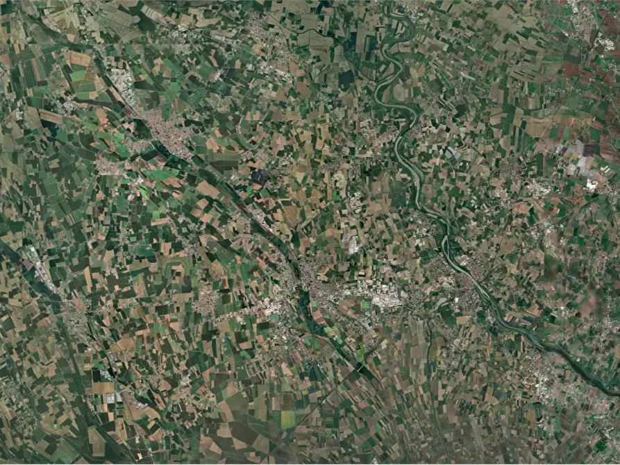 Immagine 16 di Terreno agricolo in vendita  in Località San Vito a Cerea