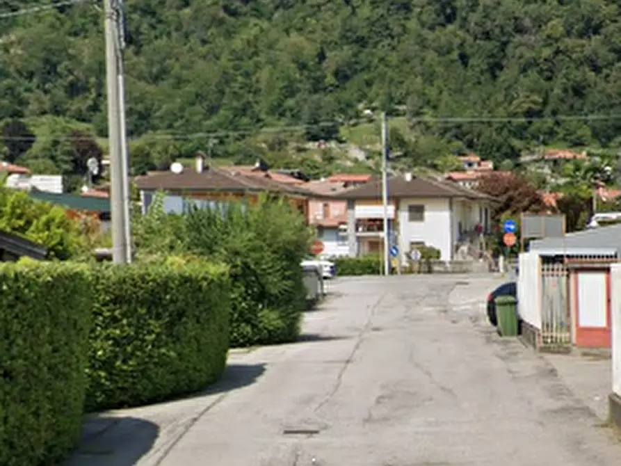 Immagine 3 di Posto auto in vendita  in Via delle Acquette a Cuveglio