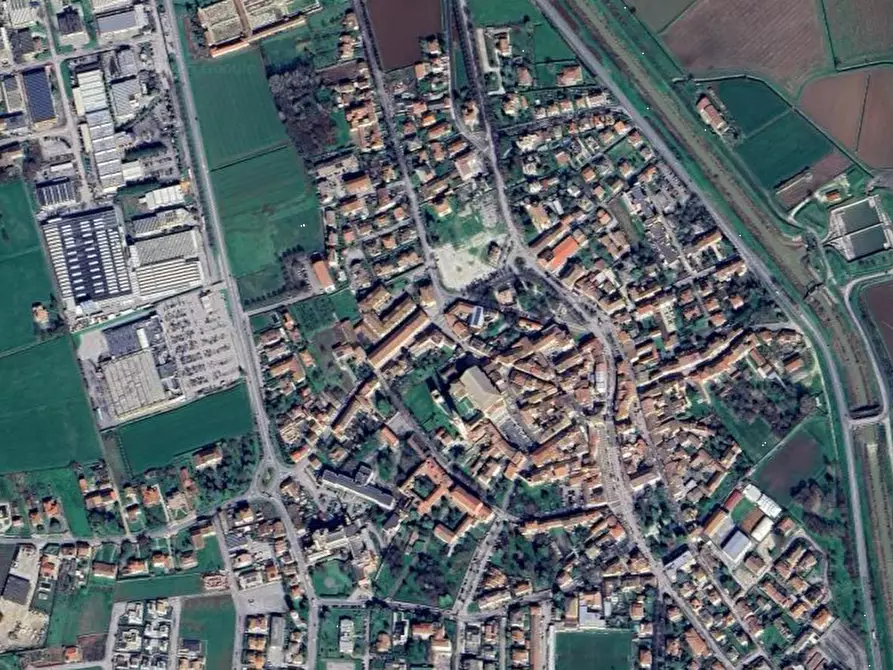 Immagine 2 di Appartamento in vendita  in Via Dante a Cologna Veneta