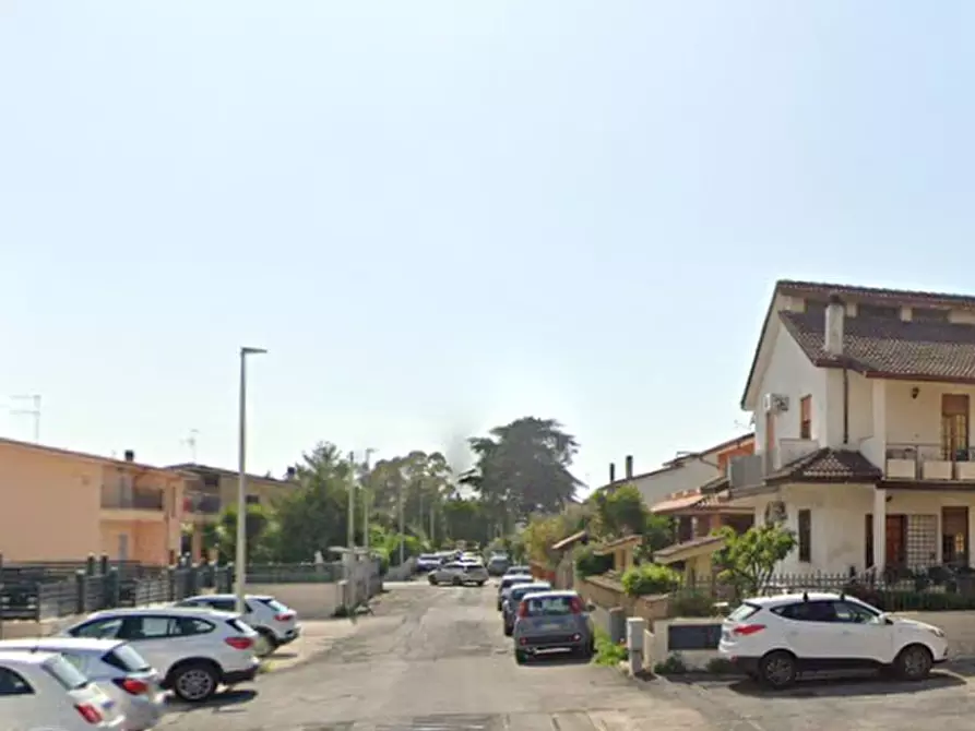 Immagine 6 di Terreno edificabile in vendita  in Via Luigi Pirandello a Tivoli