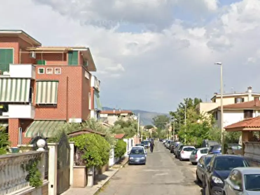 Immagine 7 di Terreno edificabile in vendita  in Via Luigi Pirandello a Tivoli