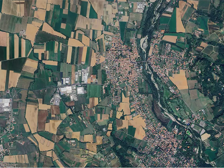 Immagine 9 di Capannone industriale in vendita  in Via Strada Privata Archimede a Rivanazzano