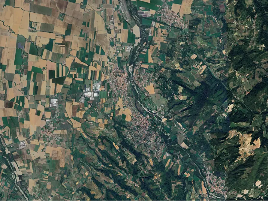 Immagine 10 di Capannone industriale in vendita  in Via Strada Privata Archimede a Rivanazzano