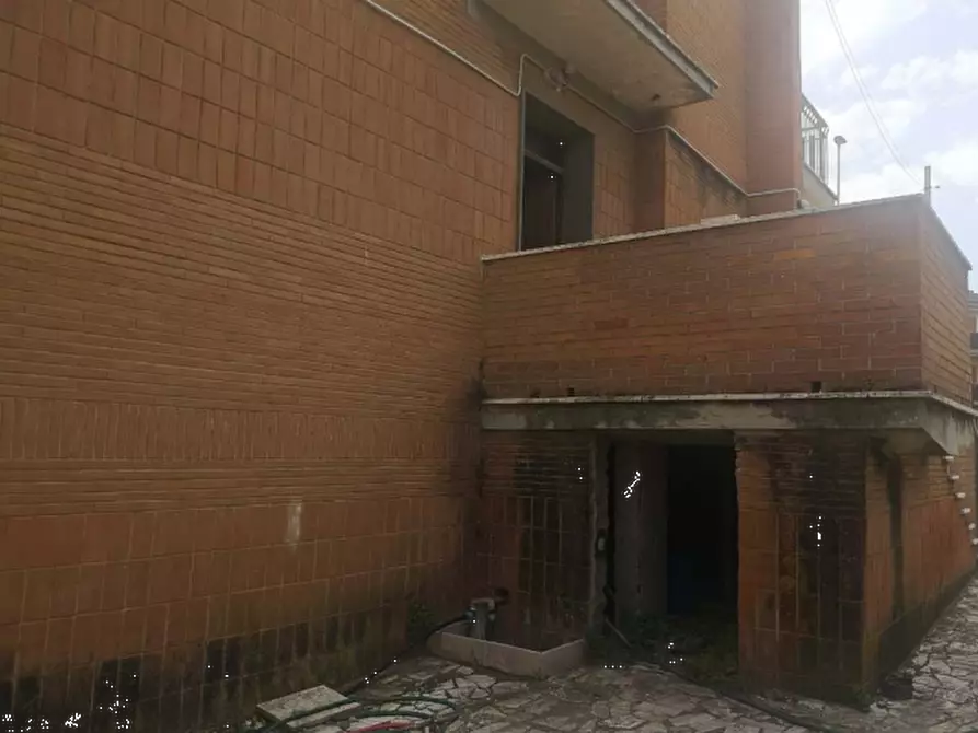 Immagine 9 di Appartamento in vendita  in Lungomare degli Ardeatini a Ardea