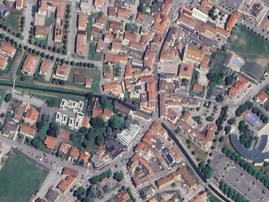 Immagine 10 di Appartamento in vendita  in Via Piazza Umberto I  a Camisano Vicentino