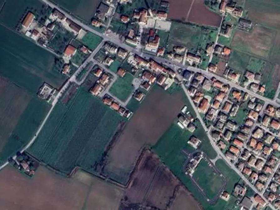 Immagine 4 di Terreno edificabile in vendita  in Via Giovanni Paolo II a Poiana Maggiore