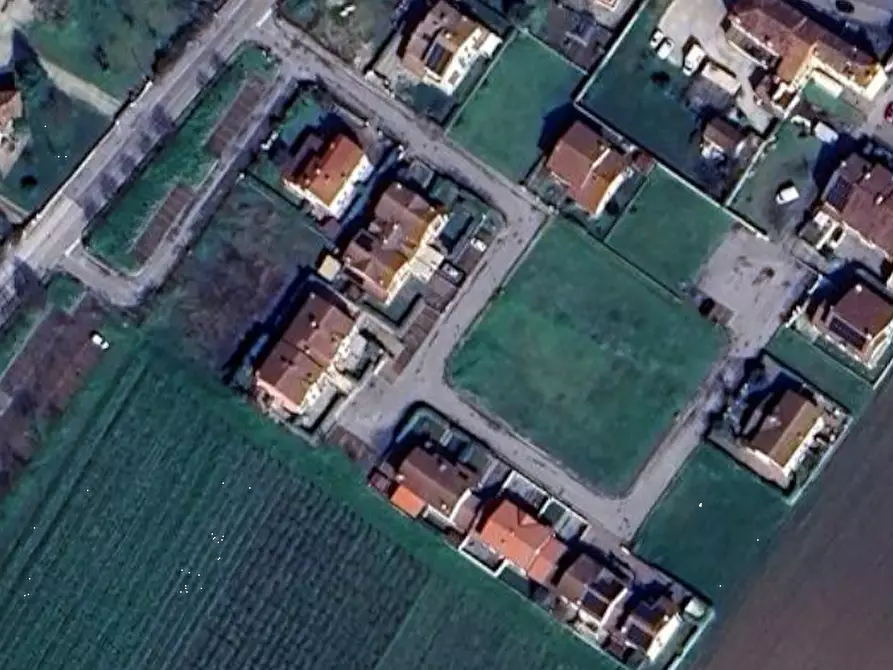 Immagine 5 di Terreno edificabile in vendita  in Via Giovanni Paolo II a Poiana Maggiore