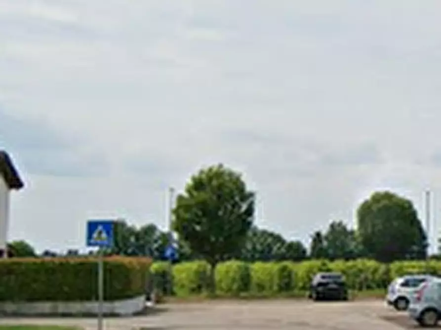Immagine 6 di Terreno edificabile in vendita  in Via Giovanni Paolo II a Poiana Maggiore