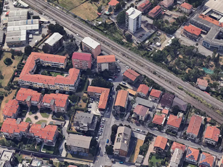 Immagine 15 di Appartamento in vendita  in Via Giuseppe Saverio Mercadante a Monza