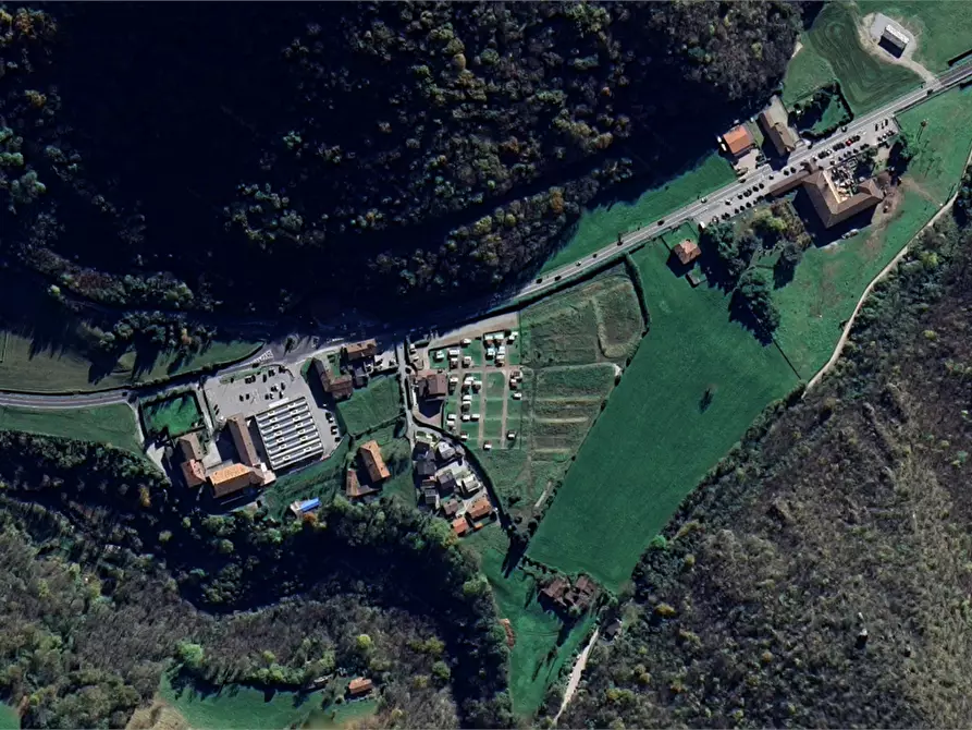 Immagine 7 di Terreno edificabile in vendita  in Via Provinciale a Ballabio