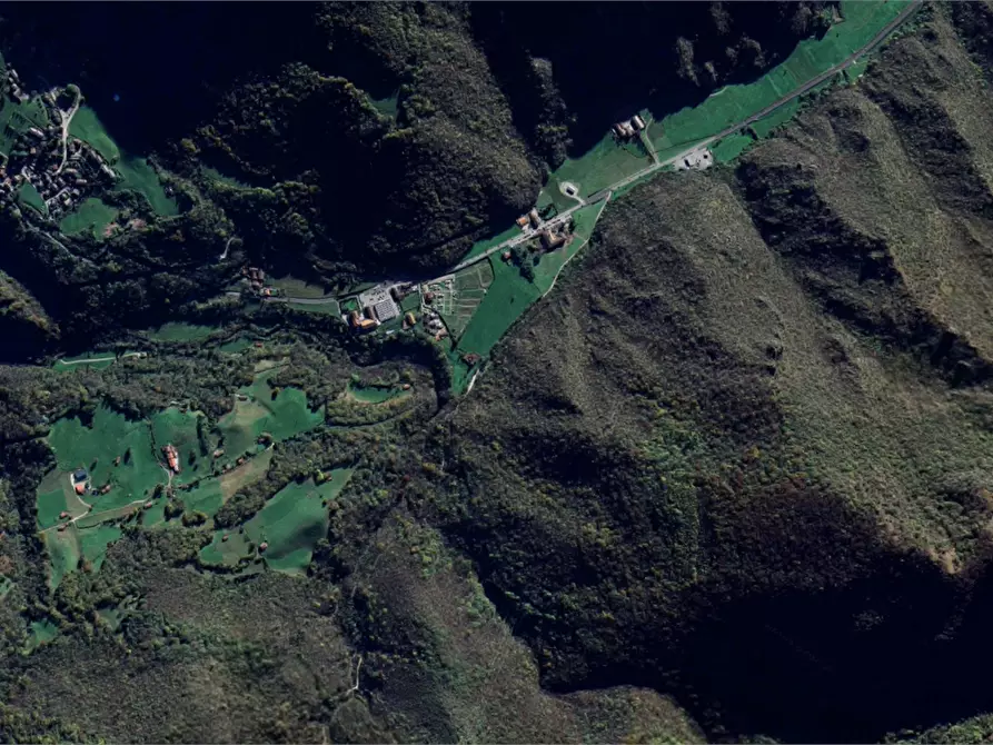 Immagine 8 di Terreno edificabile in vendita  in Via Provinciale a Ballabio