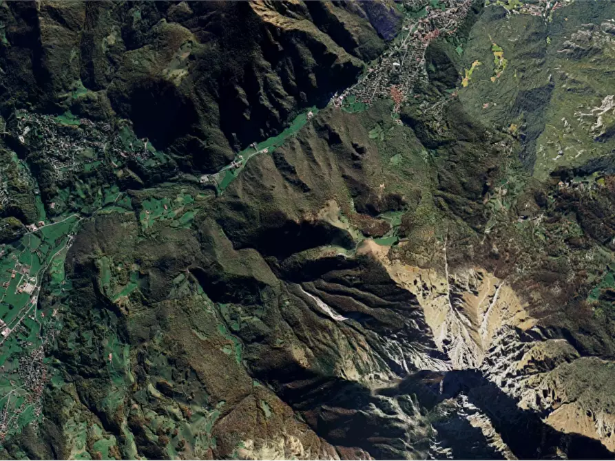 Immagine 9 di Terreno edificabile in vendita  in Via Provinciale a Ballabio