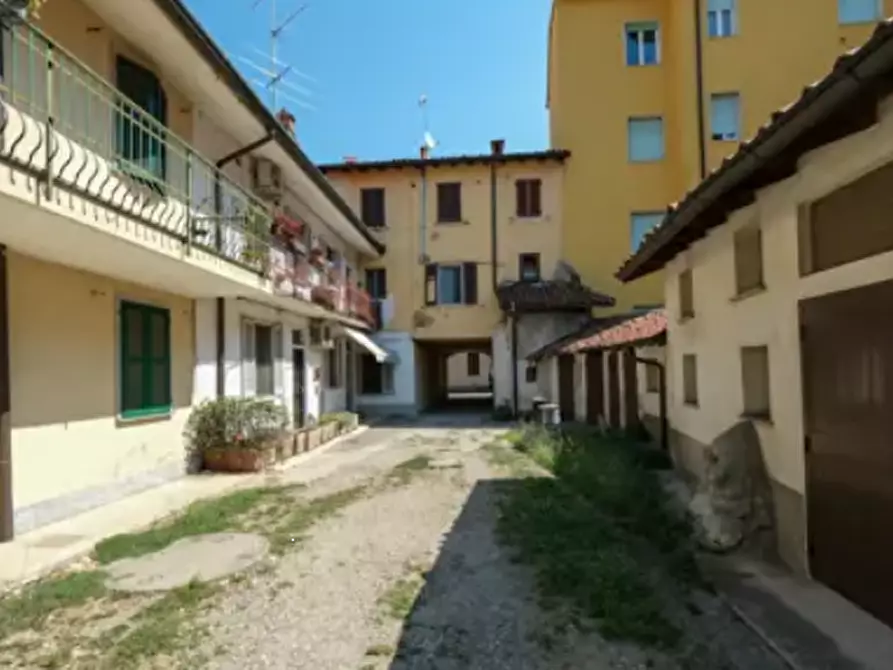 Immagine 2 di Appartamento in vendita  in Vicolo Corridoni a Gorgonzola