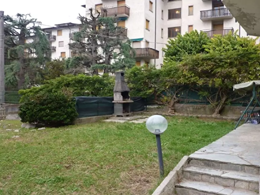 Immagine 3 di Appartamento in vendita  in V. per Concenedo a Moggio