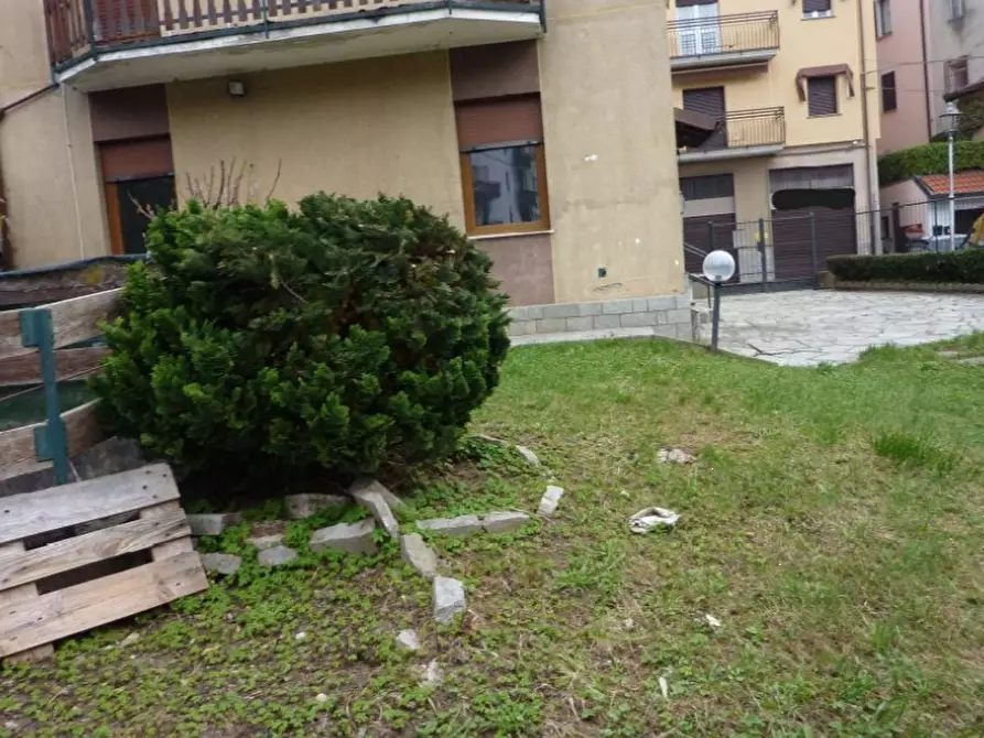 Immagine 4 di Appartamento in vendita  in V. per Concenedo a Moggio
