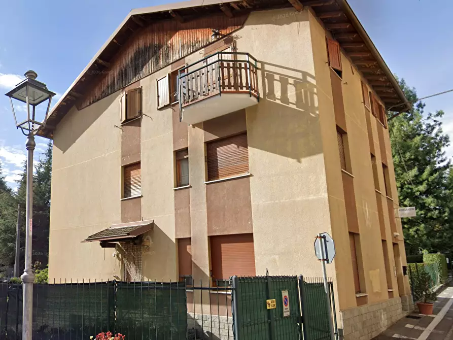 Immagine 8 di Appartamento in vendita  in V. per Concenedo a Moggio
