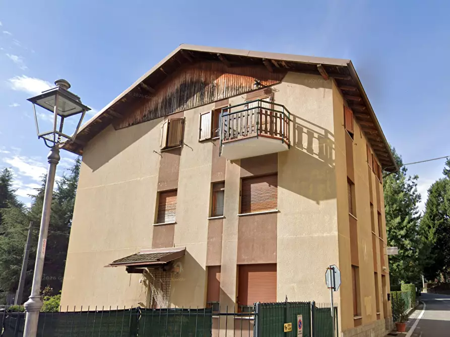 Immagine 10 di Appartamento in vendita  in V. per Concenedo a Moggio