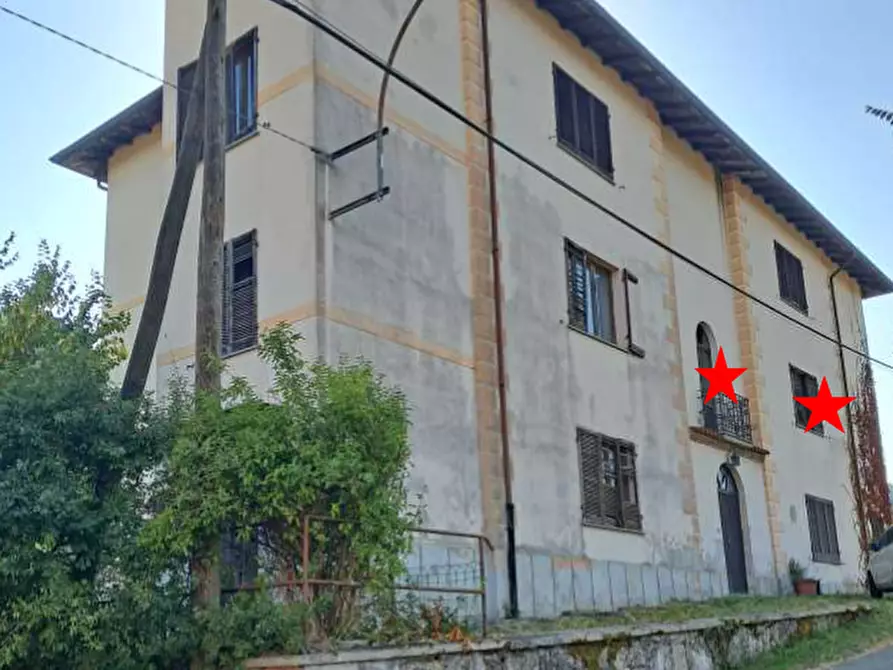 Immagine 2 di Appartamento in vendita  in Frazione Cascine a Zavattarello