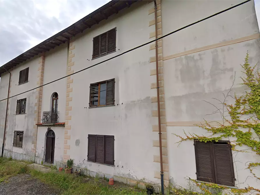 Immagine 6 di Appartamento in vendita  in Frazione Cascine a Zavattarello