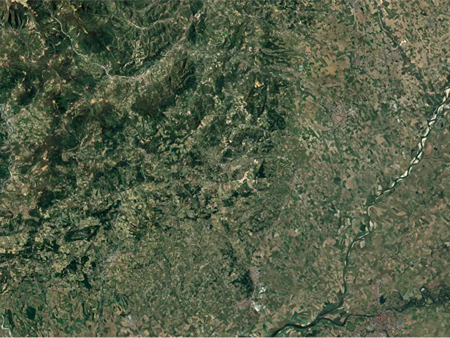 Immagine 16 di Appartamento in vendita  in Frazione Cascine a Zavattarello