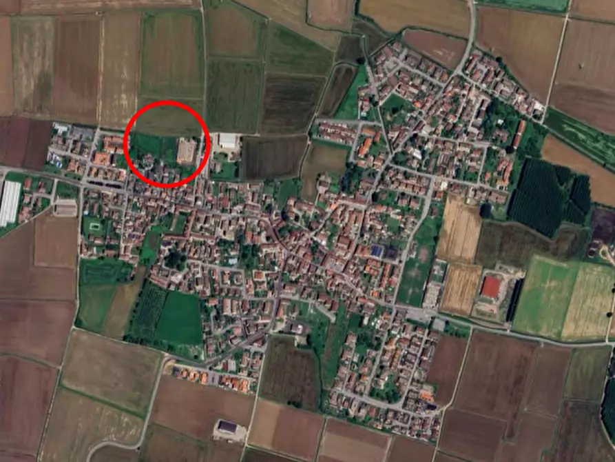 Immagine 7 di Terreno agricolo in vendita  in Via XXV Aprile a Albuzzano