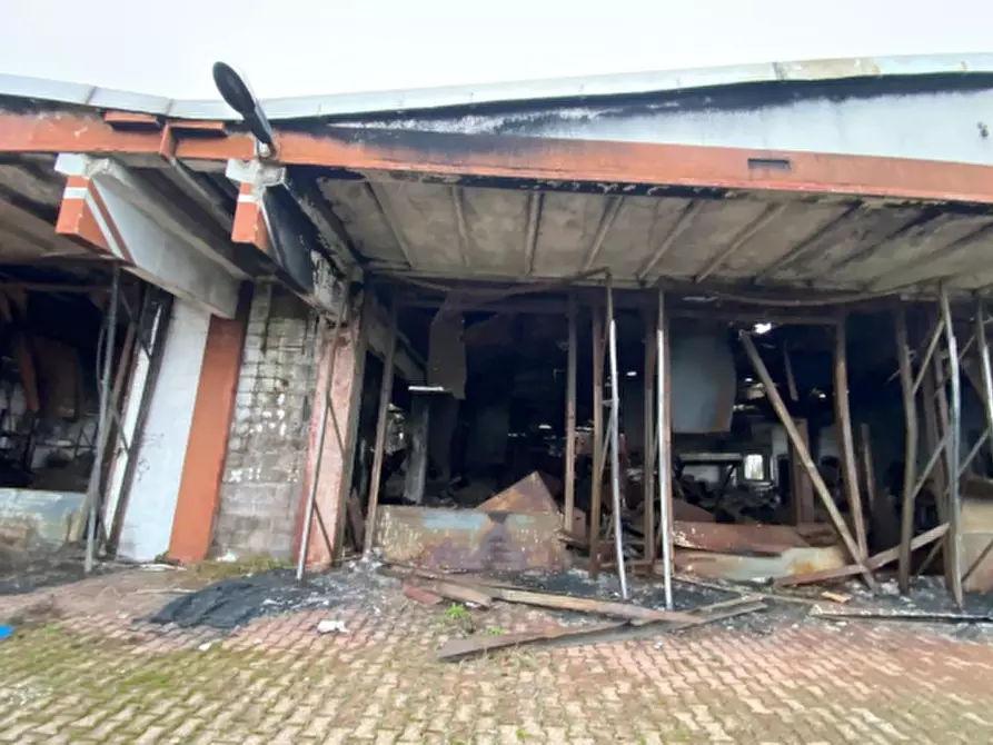 Immagine 8 di Terreno agricolo in vendita  in Via XXV Aprile a Albuzzano