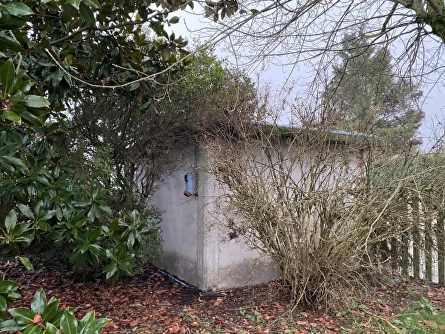 Immagine 10 di Terreno agricolo in vendita  in Via XXV Aprile a Albuzzano