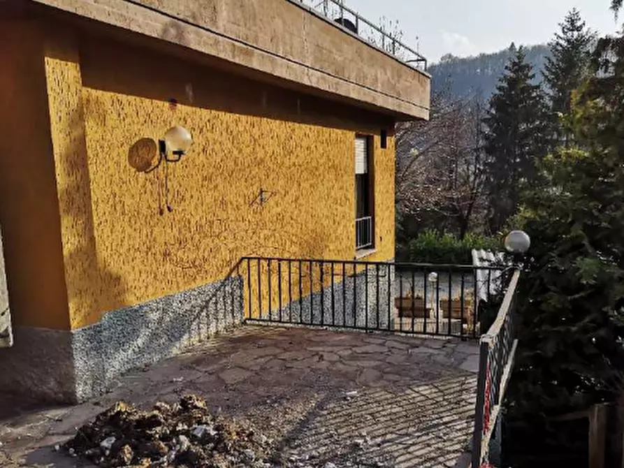 Immagine 5 di Hotel in vendita  in Via Provinciale a Alta Valle Intelvi