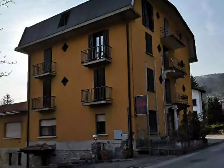 Immagine 6 di Hotel in vendita  in Via Provinciale a Alta Valle Intelvi