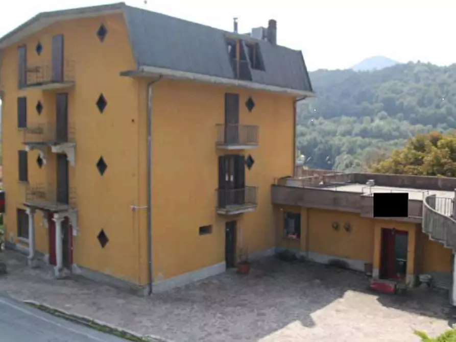 Immagine 7 di Hotel in vendita  in Via Provinciale a Alta Valle Intelvi