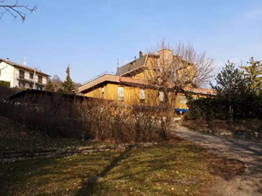 Immagine 8 di Hotel in vendita  in Via Provinciale a Alta Valle Intelvi